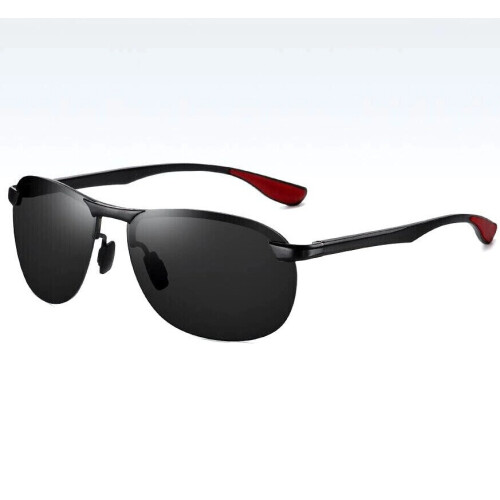 Polarisierte Sonnenbrille für Herren E30