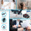 Scanner GPS Bug Detector Anti Spy Detector RF Detector Verborgen Camera Detectoren Auto GPS Tracking 3