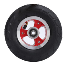8 inch luchtband elektrische scooter voorwiel 20050 velg binnen- en buitenband