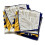 Rectangle Paris Pattern Bath Towel 70 140cm Beach Towel Fan 3