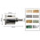 40mm Diamond Hole Saw with Centering Guide Drill Bit, Tile Hole Saw with Diamond Coating, Diamond Drill 3