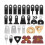 100 x Lames de scie Multimaster Multi Tool pour Fein 1