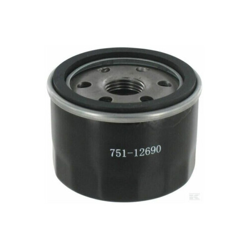 MTD Ölfilter MTD Ölfilter 751-12690 75112690 220g