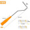 20 Pack Paint Rollers - Mini Paint Rollers with Thumb Holder - Suitable for architectural wall decoration 3