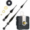 quartz clock movement, replacement clock movement with 30.5 cm long hands for DIY clocks 1