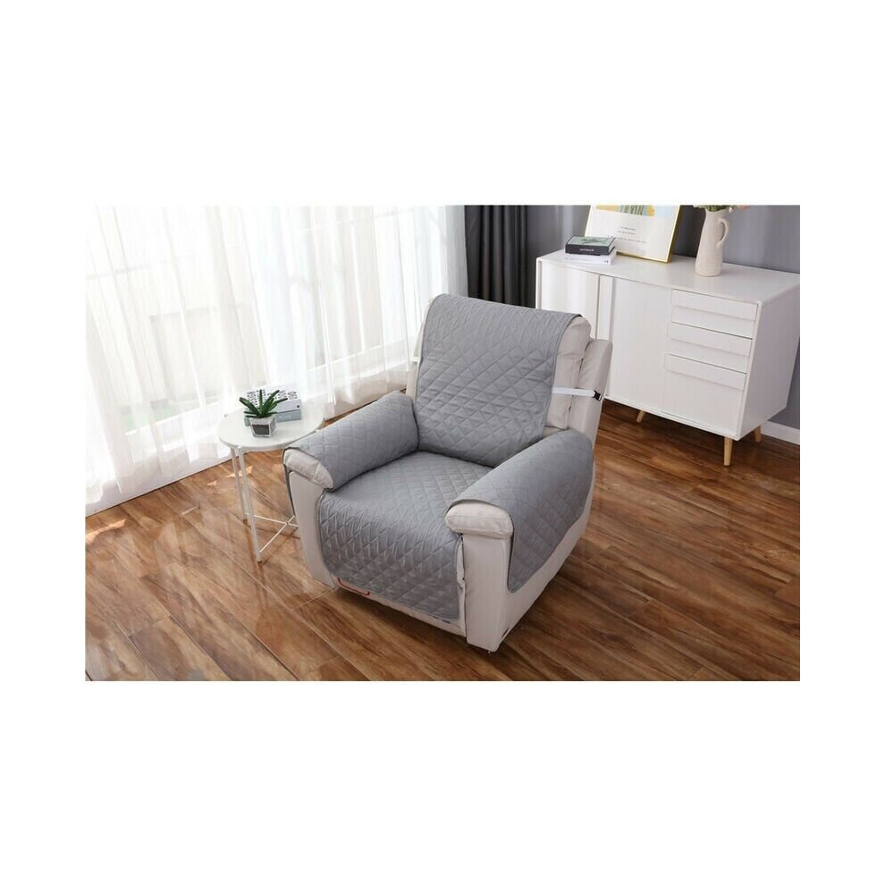 Housse de protection imperméable pour fauteuil relax Seat Relax, pour canapé inclinable, pour chambre
