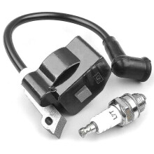 Ontstekingsspoel voor Stihl FS55 FS55C FS46 FS55 FS38 FS45 FS55 HL45 HS45 - Bdliv