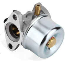 Carburateur voor Briggs & Stratton O-ringset 799868 498254 497347 497314 498170 799872 Carburateur 50-657