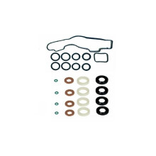 Injectorafdichtingsset past op Ford 1.6T motorrevisieset, 26-delige set 1318562 3M5Q-9F593-DB