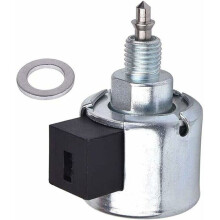 846639 Brandstofafsluitsolenoïde met pakking voor Briggs & Stratton Garden Engine 33R777-0012-G1