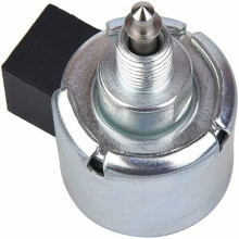 846639 Brandstofafsluitsolenoïde met pakking voor Briggs & Stratton Garden Engine 33R777-0012-G1