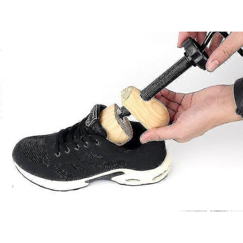 Schuhverlängerer, enger Spanner, Holzspreizer, bestes Geschenk, S 2