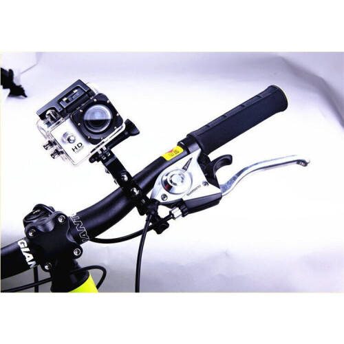 Waterdichte duikcamera, onderwater-actiecamera