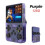 Console di gioco R36s Nuova console di gioco portatile Open Source Linux Schermo IPS da 3,5 pollici 1