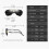 Polarized Aviator Style Sunglasses For Men 2