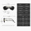 Polarized Aviator Style Sunglasses For Men 1