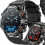 Smartwatch Smartwatch Vess K52 Schwarz 1