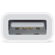 Câble adaptateur Apple Lightning vers USB pour appareil photo - MD821ZM/A