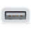 Cable Apple Lightning to USB Camera Adapter - MD821ZM/A 1