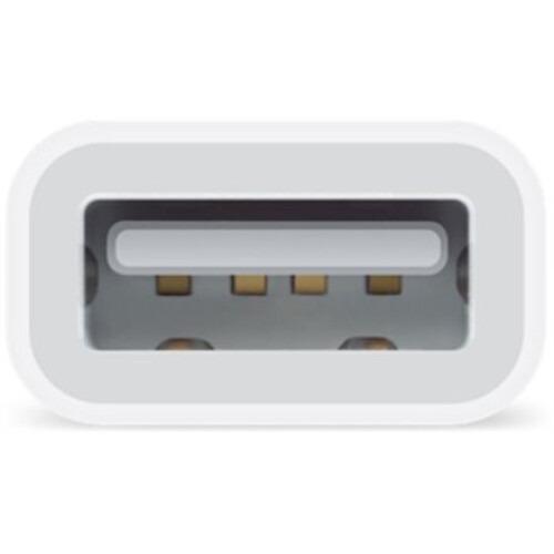 Cable Apple Lightning to USB Camera Adapter - MD821ZM/A