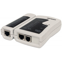 Netwerkkabeltester Intellinet RJ45/12/11 ProLAN