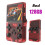 Gameconsole R36S Open Source Retro Draagbare Gameconsole - Linux, 3,5 IPS-scherm, 64 GB/128 GB, Draagbaar 1