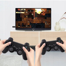 Spelcomputer Gamestick Lite 4K