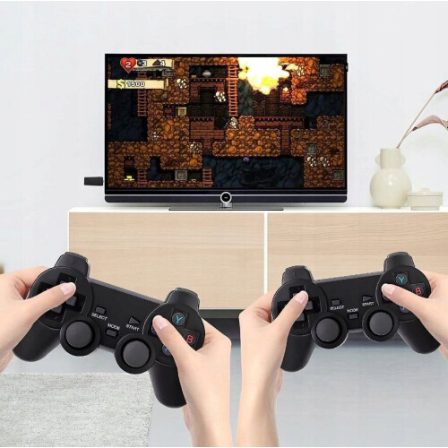 Console di gioco Gamestick Lite 4K