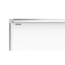 Lavagna magnetica cancellabile a secco, 60x40 cm