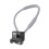 GoPro camera-accessoire Telesin TE-HNB-001 2