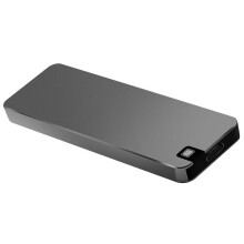 Hard disk esterno Hard disk, A92 Dreams Store USB 3.0 10TB Nero