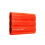 Hard disk esterno Hard disk esterno Dreams Store USB 3.1 T7 2TB rosso 2