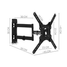 TV-Halterung TV-Halterung MxTVmount-1 26-55”