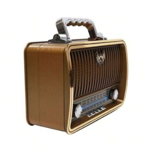 Ricevitore radio Happy People RS-01 2