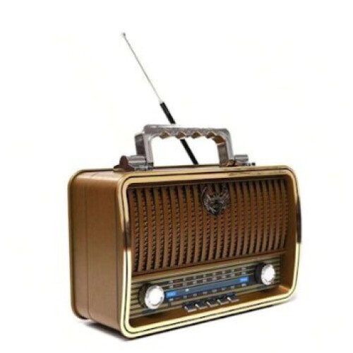 Ricevitore radio Happy People RS-01