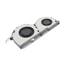 Ventola di raffreddamento CPU per laptop Lenovo Ideapad L340 per laptop L340 17IRH L340 15IRH ND85B24