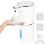 Automatic contactless rechargeable soap dispenser Dreams Store, 400ml 2