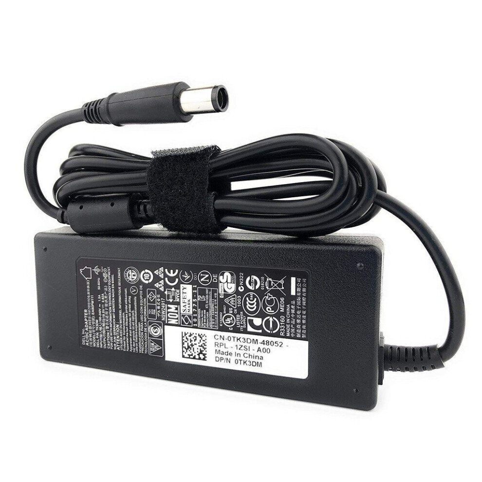 Laptop-Ladeger�t Laptop-Ladeger�t Dell Laptop-Ladeger�t 90W