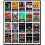 Spelcomputer Spelcomputer Happy People H10, 520 games, TV AV 2