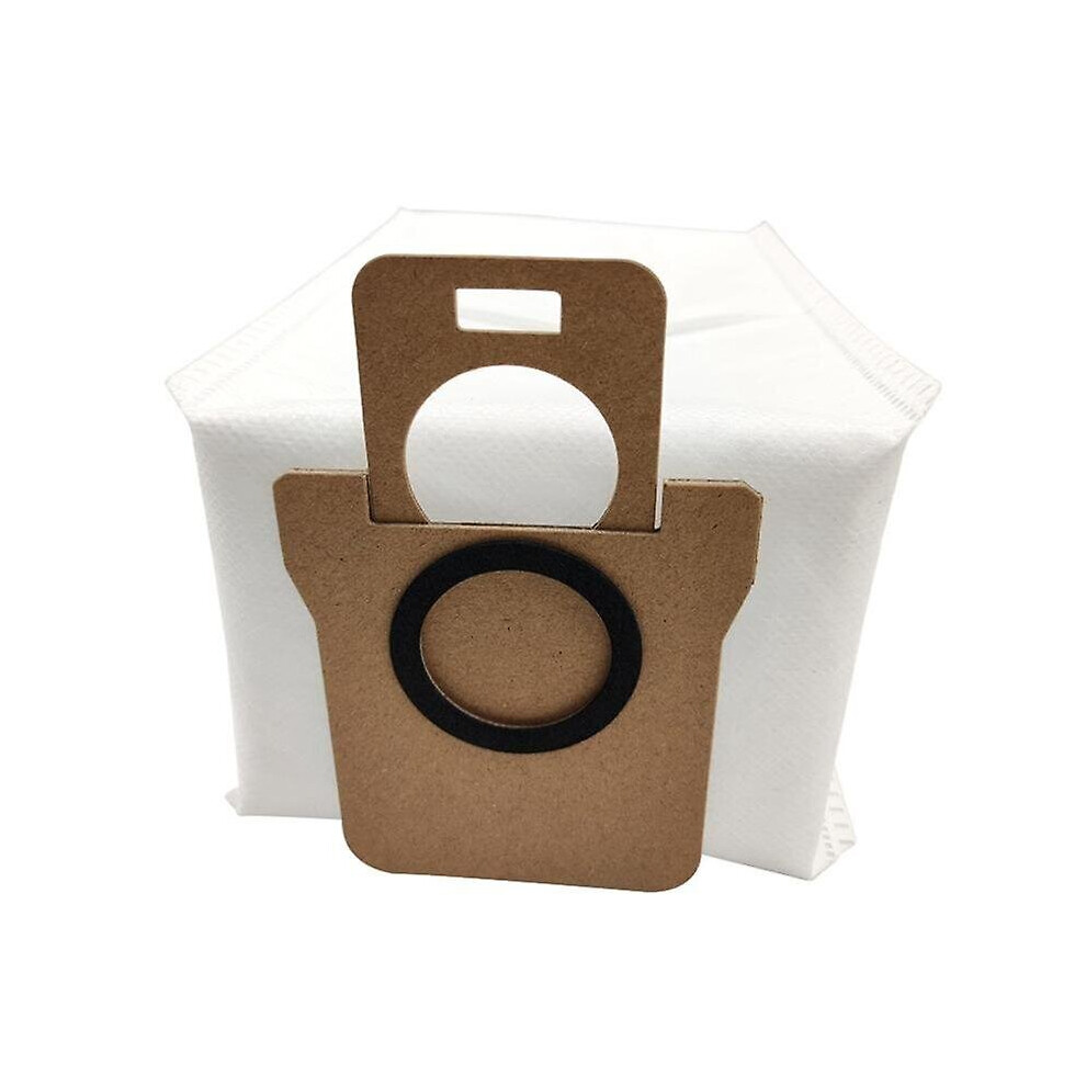 Sac à poussière pour aspirateur robot L10S Ultra S10 S10 Pro pour Omni X10+, accessoires, sac poubelle