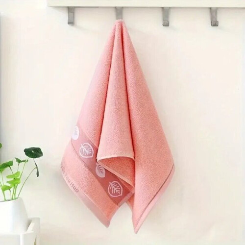 Tech Zone cotton towels, 73x34 cm, 3 pcs. 1