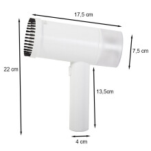 Höyrypuhdistin Steam Cleaner 72915388