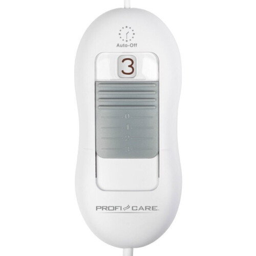 Scaldapiedi Proficare PC-FW 3058