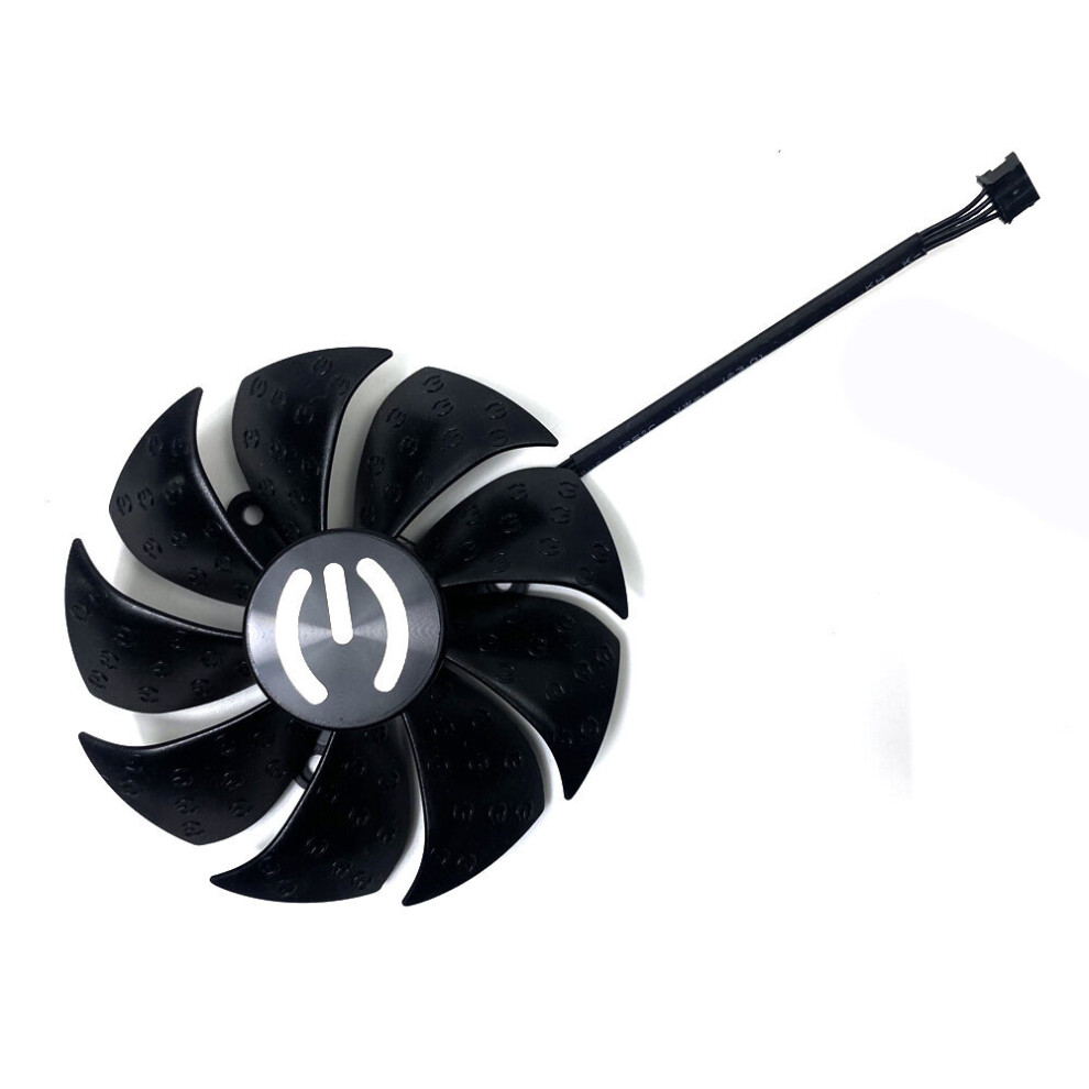 Refroidisseur de carte vidéo Ventilateur de refroidissement de carte vidéo