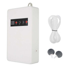 Keittiön otsonigeneraattori EU-pistoke 220V 50Hz 600mg/h