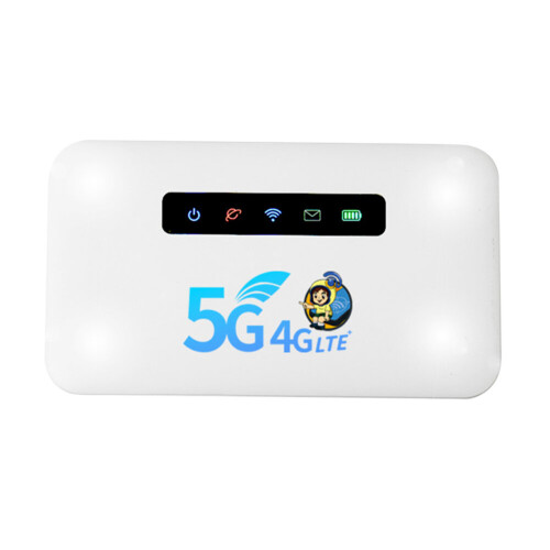 Routeur Wi-FI,Routeur Portable 4G WiFi avec Batterie LM 2100 Mah - Routeur H806 WiFi Vitesse de Routeur Wi-FI,Routeur Portable 4G WiFi avec Batterie LM 2100 Mah - Routeur H806 WiFi Vitesse de