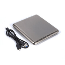 Externes DVD-Lesegerät Unys Tragbarer DVD-Player