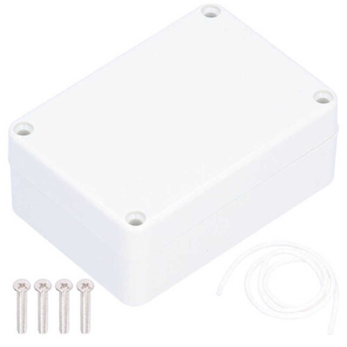 Jinchao-Boîte De Dérivation Boîte De Projet Électrique Ip66, Boîte À