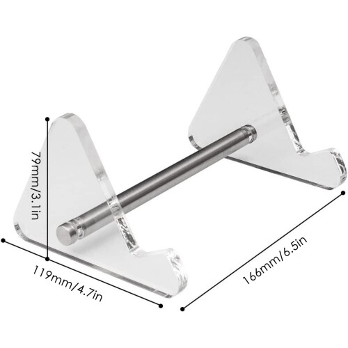 Computer Keyboard Stand Clear Acrylic Computer Keyboard Stand Mechanical Keyboard Stand