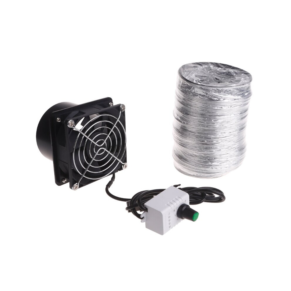 Ventilateurs Extracteurs De Fumées